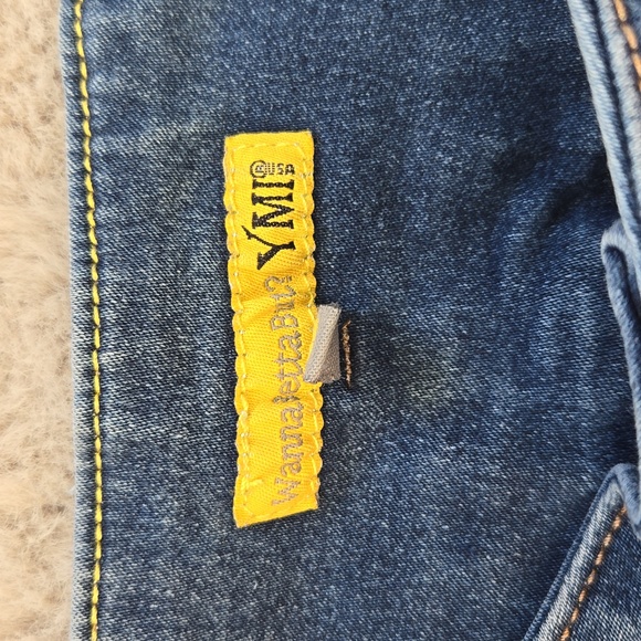 YMI Jean shorts - Picture 3 of 3